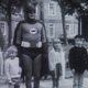 Illustration for article titled Cross the road the Batman way